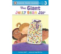 The Giant Jellybean Jar
