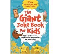 The Giant Joke Book for Kids (Copertina rigida)