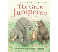 The Giant Jumperee