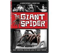 The Giant Spider