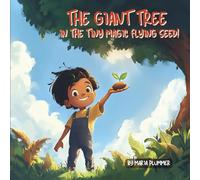 The Giant Tree inside the Tiny Seed!