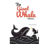 The Giant Whale Returns
