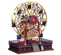 The Giant Wheel - LEMAX COD. 94482