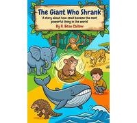 The Giant Who Shrank