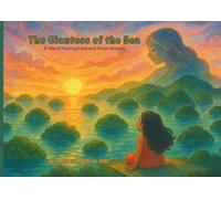 The Giantess of the Sea: A Tale of Floating Land and Ocean Dreams