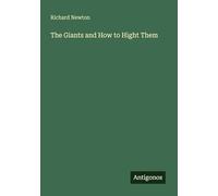 The Giants and How to Hight Them
