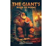 The Giant's Book of Poems