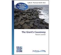 The Giant's Causeway: Nature's wonder