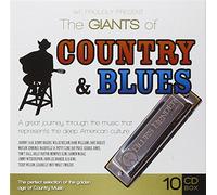 The Giants of Countr