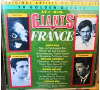 The Giants of France