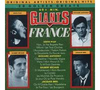 The Giants of France Vol. 2