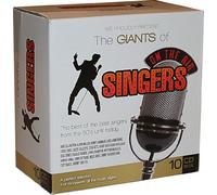 the giants of singer