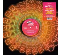 The Gibson Brothe Harlem Bound/Dancin' the Mambo (The Reflex Revision (Vinyl LP)