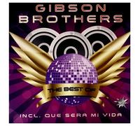 The Gibson Brothers The Best Of (Vinyl LP)