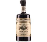 The Gibson Figs And Cherries cl.50