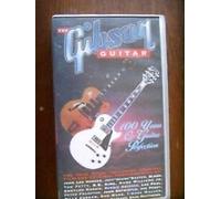 The Gibson Guitar 100 Years of Guitar Perfection (VHS)