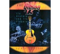 [(The Gibson L5 : Its History and Its Players)] [ By (author) Adrian Ingram ] [January, 2008]