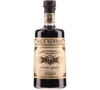 The Gibson Wild Berries cl.50