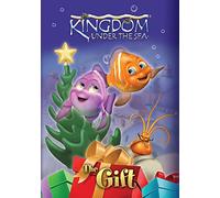 Kingdom Under the Sea-The Gift (DVD) Michelle Bizzarro
