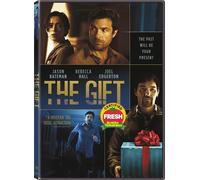 The Gift (2015) (DVD)