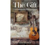 The Gift: A Reimagining of the Crossroads Legend