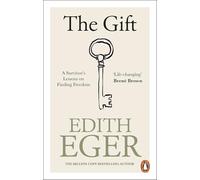 Edith Eger The Gift (Tascabile)