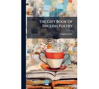 The Gift Book Of English Poetry