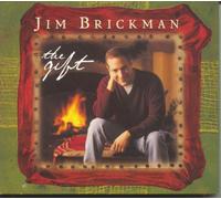The Gift by Jim Brickman (2008-02-01)