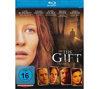 The Gift - Die dunkle Gabe [Blu-ray]