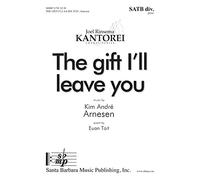 The Gift I'll Leave You