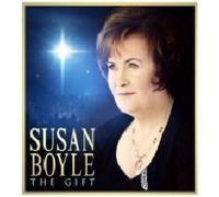The Gift - Susan Boyle (Audio Cd)