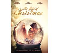 The Gift of Christmas (DVD) Bruce Davison Dee Wallace Jenn Gotzen
