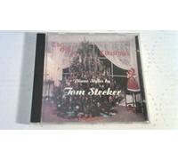 The Gift of Christmas - Piano Styles by Tom Stecker