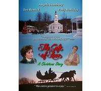 The Gift of Love: A Christmas Story