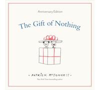 The Gift of Nothing: 1