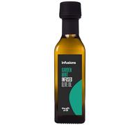 The Gift of Oil Garden - Olio di oliva infuso alla menta, 100 ml
