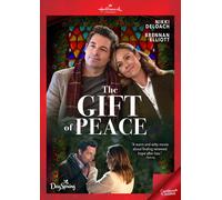 The Gift of Peace (DVD) Fred Gerber