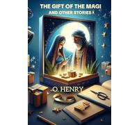 The Gift of the Magi and Other Stories