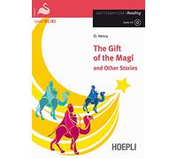 The gift of the Magi and other stories. Con CD-Audio