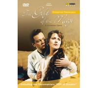 Rautavaara: Gift Of The Magi (DVD) Pia Freund Jaakko Kortekangas Petri Sakari