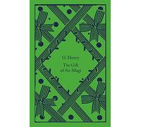 The Gift of the Magi: O. Henry