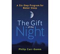 Philip Carr-Gomm The Gift of the Night (Tascabile)