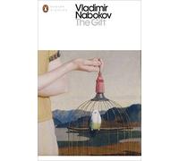 [The Gift (Penguin Modern Classics)] [By: Vladimir Nabokov] [April, 2001]