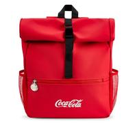 The Gift Scholars Coca-Cola Core Lifestyle Borsa Roll Top