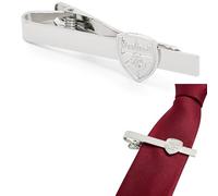 The Gift Scholars Fermatenda placcato argento con licenza ufficiale dell'Arsenal