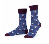 The Gift Scholars Golf Swing Calzini, Colpo Golfista, 7-11 Uomo