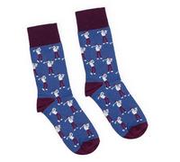 The Gift Scholars Golf Swing Calzini, Colpo Golfista, 7-11 Uomo