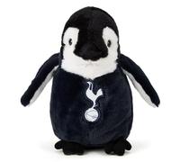 The Gift Scholars Peluche Pinguino Tottenham Hotspur FC 22cm: Giocattolo da Calcio Ufficiale ed Ecologico, Ideale per i Tifosi degli Spurs di Tutte le Età