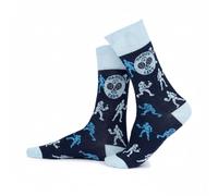The Gift Scholars Socks Calzini, Padel 4-7, Uomo