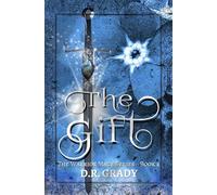 The Gift: (Sweet, Short, Fantasy Romance): 4